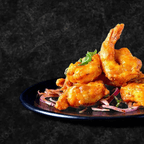 Best Shrimp Pakora in Sharon, MA