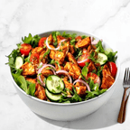 Best Chicken Tikka salad in Sharon, MA