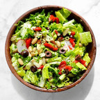 Best Garden salad in Sharon, MA